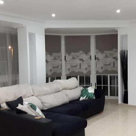El Palmeral Santa Pola Extérieur photo