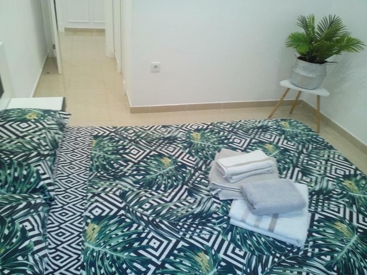 El Palmeral Santa Pola Extérieur photo